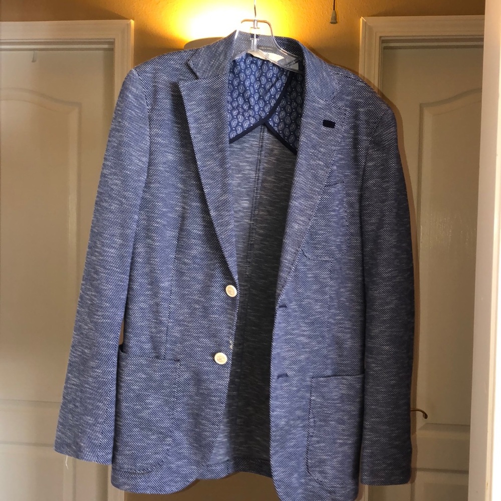 Massimo Dutti Blazer